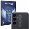 savvies 6 Pezzi Pellicola Protettiva per Samsung Galaxy S25 FE