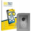 brotect Pellicola Protettiva Vetro per Lenovo Idea Tab Pro 12.7" (SOLO Fotocamera) Protezione Schermo [Durezza Estrema 9H, Chiaro]