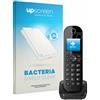 upscreen Pellicola Protettiva per Panasonic KX-TGC463