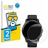 brotect 2 Pezzi Pellicola Protettiva per Garmin Venu 2 Plus