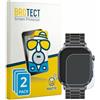 brotect 2 Pezzi Pellicola Protettiva per Knauermann Pro 4 2026