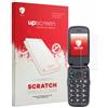 upscreen Pellicola Protettiva per Panasonic KX-TU550