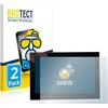 brotect Pellicola Protettiva Opaca per MG 4 7-Zoll Digitales Instrumentendisplay Pellicola Protettiva Anti-Riflesso (2 Pezzi)