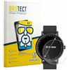 brotect Pellicola Protettiva Vetro per Orologi (Circolare, ø: 33 mm) Protezione Schermo [Durezza Estrema 9H, Chiaro]