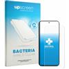 upscreen Pellicola Protettiva Antibatterica per OnePlus Turbo 6X Pro Protezione Schermo chiaro