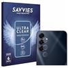 savvies 6 Pezzi Pellicola Protettiva per Samsung Galaxy A16 5G