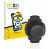 brotect Pellicola Protettiva Vetro per Garmin Instinct 2/2 Solar Protezione Schermo [Durezza Estrema 9H, Chiaro]