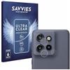 savvies 6 Pezzi Pellicola Protettiva per Motorola Edge 50 Neo