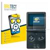 brotect Pellicola Protettiva Vetro per Nintendo Gameboy Advance GBA SP Protezione Schermo [Durezza Estrema 9H, Chiaro]