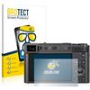 brotect Pellicola Protettiva Vetro per Panasonic Lumix DC-TZ200 Protezione Schermo [Durezza Estrema 9H, Chiaro]