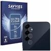 savvies 6 Pezzi Pellicola Protettiva per Samsung Galaxy A55 5G