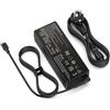 Jippofu Alimentatore USB C 100W 96W 90W 65W Caricatore Computer Portatile