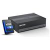 ANNKE 3K Lite 5 in 1 DVR 4 Canali con Disco Rigido Interno SSD da 1 TB