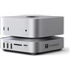UGREEN Maxidok Thunderbolt 5 Docking Station USB C 10 in 1 Doppio Display