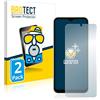 brotect Pellicola Protettiva Opaca per Samsung Galaxy A14 5G Pellicola Protettiva Anti-Riflesso (2 Pezzi)