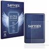 savvies 6 Pezzi Pellicola Protettiva per Amazon Kindle Reader 2022
