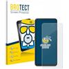 brotect Pellicola Vetro per Cubot Note 60