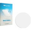 upscreen Pellicola Protettiva Antibatterica per Jugeman S32 1.32" Protezione Schermo chiaro