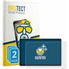 brotect Pellicola Protettiva Opaca per Lenovo Tab Plus Gen 2 Pellicola Protettiva Anti-Riflesso (2 Pezzi)
