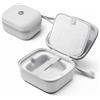 ORICO Custodia ORICO per Mac Mini M4 - Custodia rigida antiurto e anti-statica in tessuto Oxford 900D idrorepellente. Compatibile con Mac Mini M4 (2024), Magic Keyboard e alimentatore - BAG01