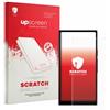 upscreen Pellicola Protettiva per Hiby R8 II