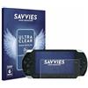 savvies 6 Pezzi Pellicola Protettiva per Sony PSP 1000