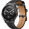 Mibro WATCH GT GPS Smartwatch per uomo donna con 1,43" AMOLED,Assistente intelligente,Chiamata Bluetooth,Design Elegante,100+ Sportivo e 5ATM, Autonomia 8 Giorni, Notifiche,iOS e Android