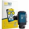 brotect Pellicola Vetro Opaca per Spektrum iXSR Plus Protezione Schermo [Anti-Riflesso, Durezza 9H]