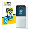 brotect Pellicola Protettiva Opaca per Samsung Galaxy Z Flip 5 (Posteriore) Pellicola Protettiva Anti-Riflesso (2 Pezzi)