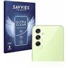 savvies 6 Pezzi Pellicola Protettiva per Samsung Galaxy A54 5G