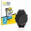 brotect Pellicola Protettiva per Garmin Epix Pro (Gen 2) (42 mm) Protezione Schermo (2 Pezzi) [Trasparente, Anti-Impronte]