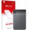 upscreen Pellicola Vetro per PLAUD Note Pro
