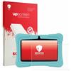 upscreen Pellicola Protettiva per SaveFamily Kids Tablet 7"