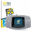 brotect Pellicola Protettiva Opaca per Nintendo Gameboy Advance GBA Pellicola Protettiva Anti-Riflesso (2 Pezzi)