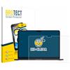 brotect Pellicola Protettiva per Apple MacBook Air 15" M5 2026 Protezione Schermo [Trasparente, Anti-Impronte]