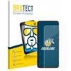 brotect Pellicola Protettiva Vetro per Motorola Edge 60 Neo Protezione Schermo [Durezza Estrema 9H, Chiaro]