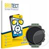brotect Pellicola Protettiva Vetro per Suunto Vertical 2 Protezione Schermo (3 Pezzi) [Durezza Estrema 9H, Chiaro]