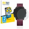 brotect Pellicola Protettiva Opaca per Garmin Forerunner 245/245 Music / 45 Pellicola Protettiva Anti-Riflesso (2 Pezzi)