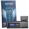 savvies 18 Pezzi Pellicola Protettiva per Wolfbox i03