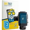 brotect Pellicola Protettiva Opaca per Spektrum iXSR Plus Pellicola Protettiva Anti-Riflesso (2 Pezzi)