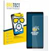 brotect Pellicola Vetro Opaca per Samsung Galaxy Tab S9 FE Protezione Schermo [Anti-Riflesso, Durezza 9H]