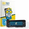 brotect Pellicola Protettiva Opaca per Philips Series 5500 Pellicola Protettiva Anti-Riflesso (2 Pezzi)