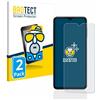 brotect Pellicola Protettiva Opaca per Samsung Galaxy A23 5G Pellicola Protettiva Anti-Riflesso (2 Pezzi)