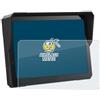 brotect Pellicola Vetro Opaca per Carpuride W702 Pro / W702B Pro 7" Protezione Schermo [Anti-Riflesso, Durezza 9H]