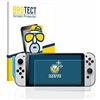 brotect Pellicola Protettiva Opaca per Nintendo Switch OLED-Modell Pellicola Protettiva Anti-Riflesso (2 Pezzi)