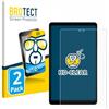 brotect Pellicola Protettiva per Alldocube iPlay 60 mini Protezione Schermo (2 Pezzi) [Trasparente, Anti-Impronte]