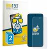 brotect Pellicola Protettiva Opaca per Vivo S60 Vitality Pellicola Protettiva Anti-Riflesso (2 Pezzi)
