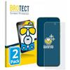 brotect Pellicola Protettiva Opaca per OnePlus 15T Pellicola Protettiva Anti-Riflesso (2 Pezzi)