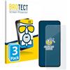 brotect Pellicola Vetro Opaca per Samsung Galaxy A56 5G (case-friendly) Protezione Schermo [Anti-Riflesso, Durezza 9H]