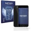 savvies 6 Pezzi Pellicola Protettiva per Apple iPhone SE 2 2020